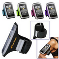 Universal Sport Armband with Small Size Cellphone Pouch